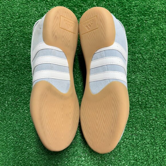 Adidas Taekwondo Mei Ballet Clear Sky White Womens JR5758 VNDS Multi Sz - Picture 6 of 7